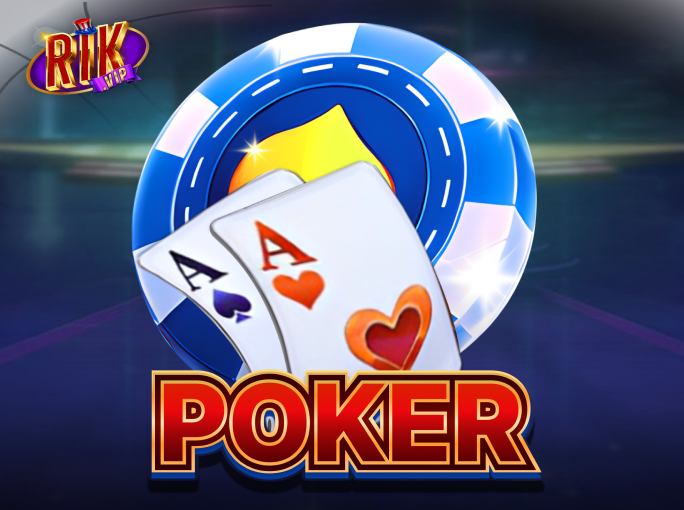 Poker